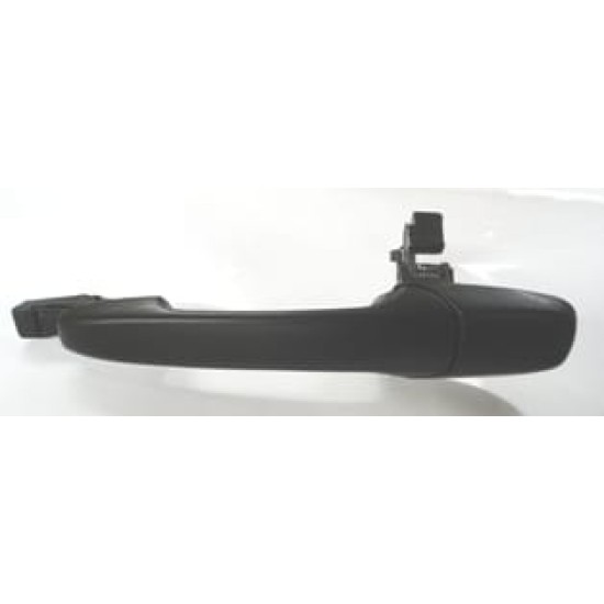 Mazda Bt 50- Pick Up Arka Kapı Dış Açma Kolu Sol Siyah (2007-2012)