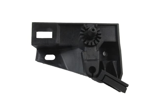 Volkswagen Jetta Kaput İç Açma Kolu Alt Braketi (2011-2014)