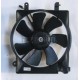 Daewoo Matiz Radyatör Fan Davlumbazı Komple (1998-2001)