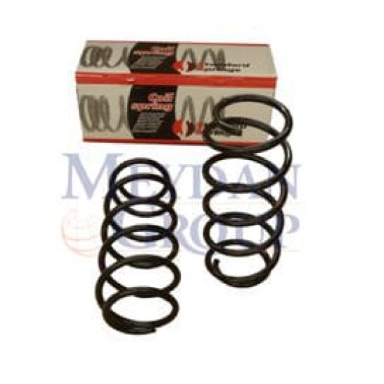 Opel Vectra- A Ön Helezon Yayı Sağ/sol 2.0i 16v (1988-1995) Opel Vectra- A Ön Helezon Yayı Sağ/sol 2.0i 16v (1988-1995)