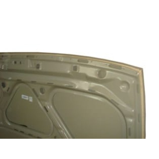 Seat Toledo Motor Kaputu Gri Boyalı (1996-1998) Seat Toledo Motor Kaputu Gri Boyalı (1996-1998)