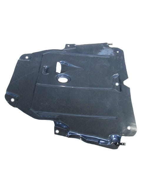 Renault Megane 4 Karter Muhafaza Plastiği (2021-2025) OEM 758905275R