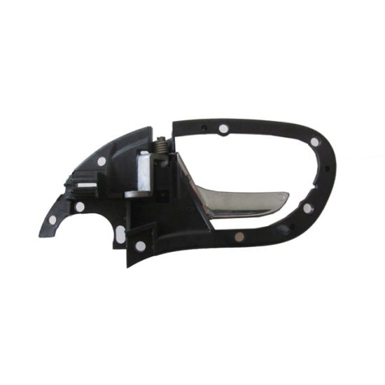 Seat Toledo Arka Kapı İç Açma Kolu Sağ Siyah (1999-2005) Seat Toledo Arka Kapı İç Açma Kolu Sağ Siyah (1999-2005)