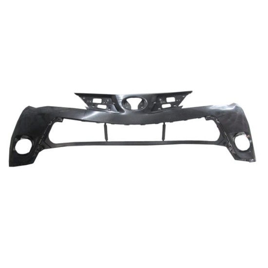 Toyota Rav4 Ön Üst Tampon Siyah (2013-2016)