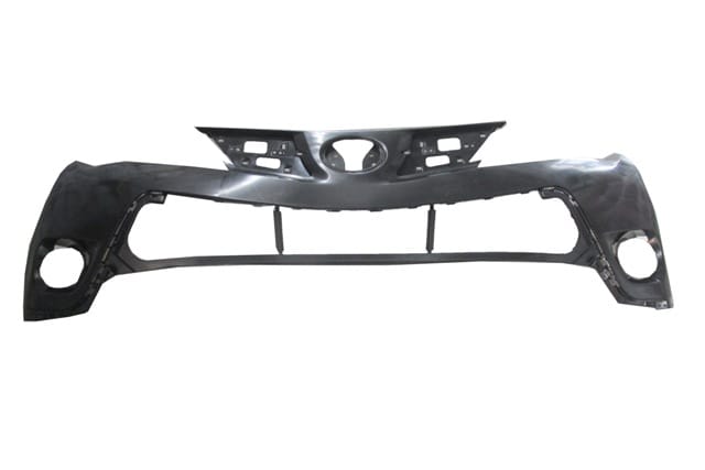 Toyota Rav4 Ön Üst Tampon Siyah (2013-2016)