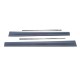 Bmw 3 Serı- E90 Marşpiyel Plastiği Astarlı Dış Sağ/sol Set (2005-2011)