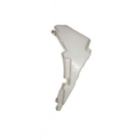Audi A6 Ön Cam Su Bidonu/deposu (2009-2011)