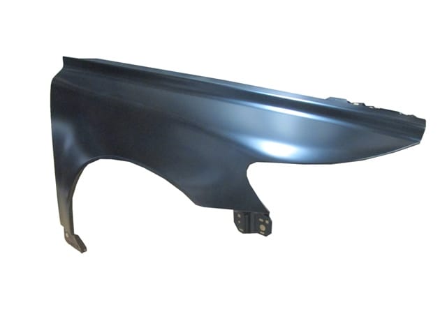 Volvo S40 Ön Çamurluk Deliksiz Sağ (2005-2007)