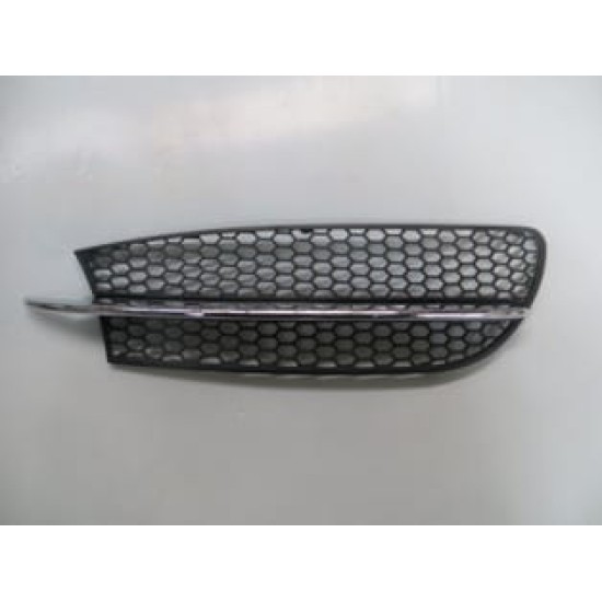 Alfa Romeo 147 Ön Tampon Panjuru Sol Siyah (2001-2005)
