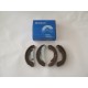 Opel Corsa- C Arka Fren Pabucu 1,0/1,2/1,3/1,4/1,7cc (2000-2003)