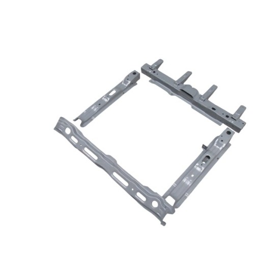 Chery Tıggo 8 Pro Max Ön Panel 4 Parça Set (2024-2025)