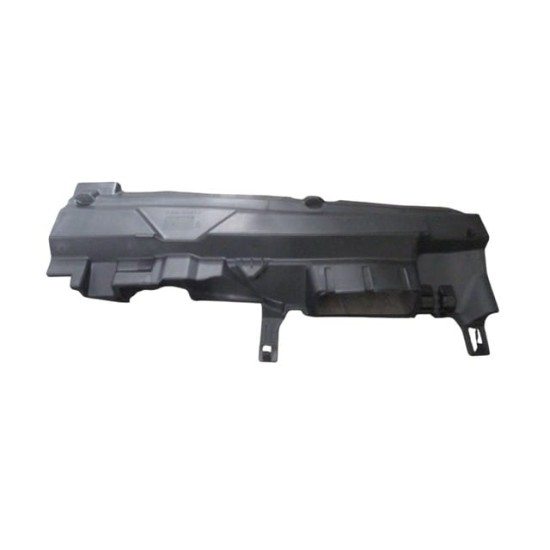 Peugeot 308 Ön Panel Üst Deflektör (2017-2021)