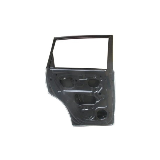 Chevrolet Captiva Arka Kapı Komple Sol (2007-2012)