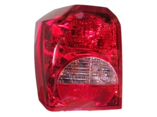 Dodge Caliber Stop Lambası Sağ Kırmızı/beyaz/duylu (2007-2014)
