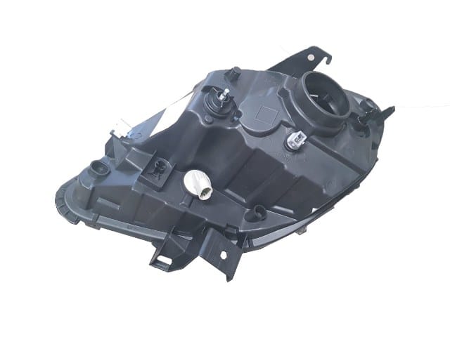 Renault Kangoo 2- Classic Far Lambası Sağ El./motorsuz Siyah (2003-2012) OEM 7701062427 Renault Kangoo 2- Classic Far Lambası Sağ El./motorsuz Siyah (2003-2012) OEM 7701062427