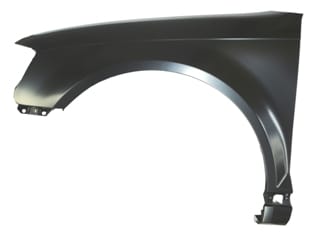 Audi A3 Ön Çamurluk Deliksiz Sol (2009-2012) OEM 8P0821105E