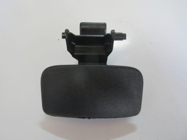 Renault Clio 3 Torpido Mandalı Yaylı Siyah (2006-2009) OEM 820050...