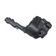 Mercedes C Class- W204 Ön Cam Su Bidonu/deposu (2007-2011)