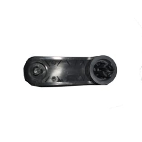 Renault Megane Cam Açma Kolu Siyah (1999-2002)