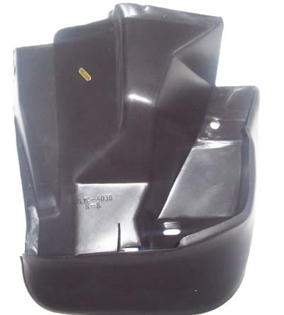 Honda Accord Arka Paçalık Sol (1994-1995)