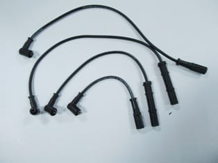 Fıat Doblo Buji Kablosu Takım 1.2 Cc (2001-2005) Fıat Doblo Buji Kablosu Takım 1.2 Cc (2001-2005)