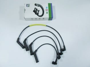 Hyundaı Accent Buji Kablosu Takım 1.5/1.5i Cc (1995-1997)