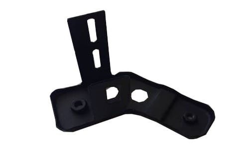 Renault Megane 3 Ön Panel Üst Parça Sol (2010-2013) OEM 625B54401R