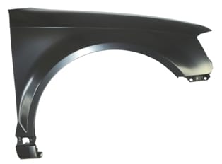 Audi A3 Ön Çamurluk Deliksiz Sağ (2009-2012) OEM 8P0821106E