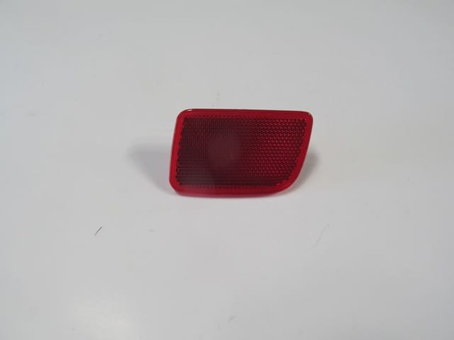 Renault Scenıc Arka Tampon Reflektörü Sağ Kırmızı (2003-2009)
