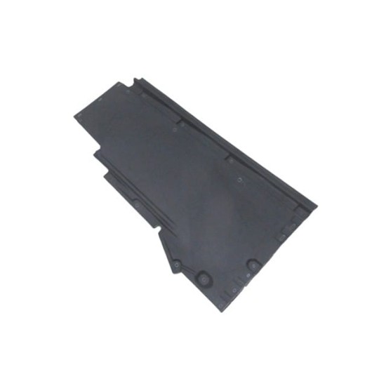 Audi A4 Karter Muhafaza Plastiği Sol (2013-2015)