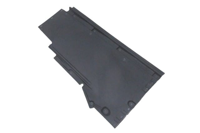 Audi A4 Karter Muhafaza Plastiği Sol (2013-2015) Audi A4 Karter Muhafaza Plastiği Sol (2013-2015)