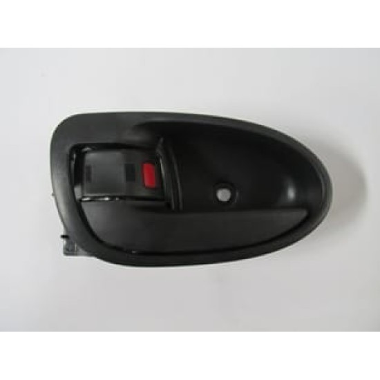 Toyota Yarıs Ön/arka Kapı İç Açma Kolu Sol Siyah (2006-2011) Toyota Yarıs Ön/arka Kapı İç Açma Kolu Sol Siyah (2006-2011)