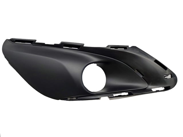 Peugeot 308 Sis Lamba Kapağı Sağ Yuvarlak Delikli (2014-2015) OEM ...