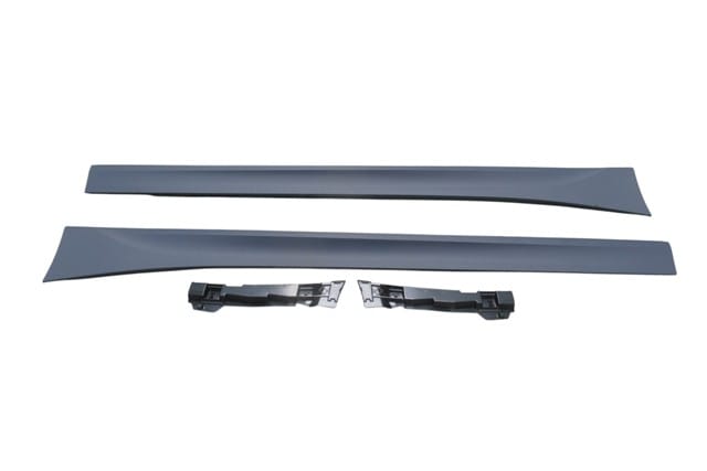Bmw 1 Serı F20 Marşpiyel Plastiği Astarlı Sağ/sol Set (2012-2015) OEM A8056815/816