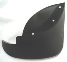 Chevrolet Lacettı Arka Paçalık Sağ (2004-2009)