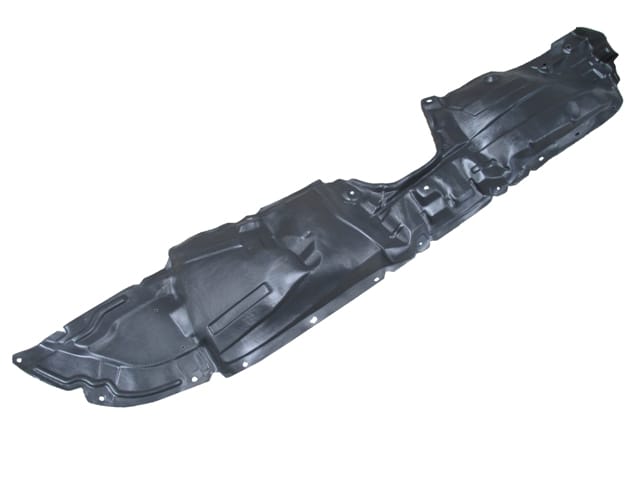 Mazda 3 Ön Çamurluk Davlumbazı Sol (2010-2013) Mazda 3 Ön Çamurluk Davlumbazı Sol (2010-2013)