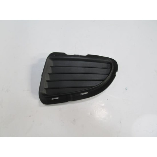 Fiat Grande Punto Sis Lamba Kapağı Sol Siyah (2006-2012)
