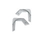 Opel Corsa- C Vites Konsol Çerçevesi Set 2 Parça (2000-2003)