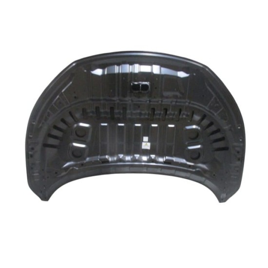 Nissan Qashqai- J12 Motor Kaputu Aluminyum (2022-2024)