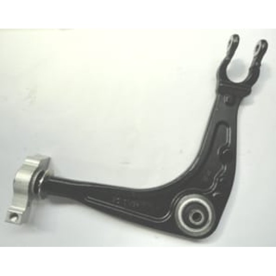 Peugeot 407 Ön Alt Tabla Sol Burçlu/takozlu (2004-2011)
