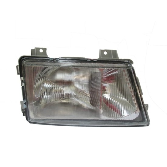 Mercedes Sprinter Far Lambası Sağ Vakum Ayarlı/sissiz/4pinli Mercedes Sprinter Far Lambası Sağ Vakum Ayarlı/sissiz/4pinli