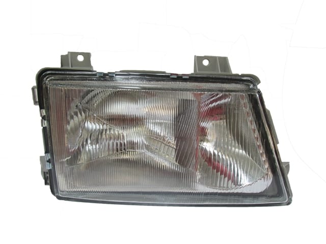 Mercedes Sprinter Far Lambası Sağ Vakum Ayarlı/sissiz/4pinli (1995-2000) OEM A9018200261