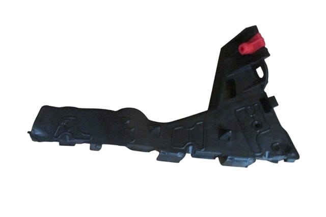 Opel Astra H Ön Tampon Braketi Sağ Klipsli (2004-2014) OEM 1406548