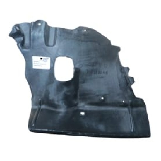 Citroen Berlingo Karter Muhafaza Plastiği Sol (1996-2003) Citroen Berlingo Karter Muhafaza Plastiği Sol (1996-2003)