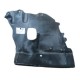 Citroen Berlingo Karter Muhafaza Plastiği Sol (1996-2003) Citroen Berlingo Karter Muhafaza Plastiği Sol (1996-2003)