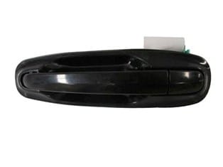Chevrolet Lacetti Arka Kapı Dış Açma Kolu Sol Siyah (2005-2009) OEM 96547981