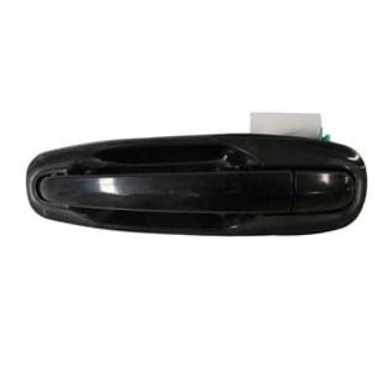 Chevrolet Lacetti Arka Kapı Dış Açma Kolu Sol Siyah (2005-2009) Chevrolet Lacetti Arka Kapı Dış Açma Kolu Sol Siyah (2005-2009)