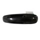 Chevrolet Lacetti Arka Kapı Dış Açma Kolu Sol Siyah (2005-2009) Chevrolet Lacetti Arka Kapı Dış Açma Kolu Sol Siyah (2005-2009)