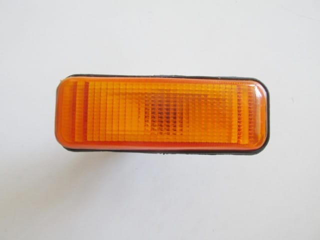 Fiat Tempra Çamurluk Sinyali Sarı Sağ/sol Aynı (1990-1999) OEM 767...