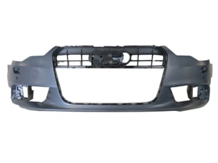 Audi A6 Ön Tampon (2012-2014) OEM 4G0807065AGRU